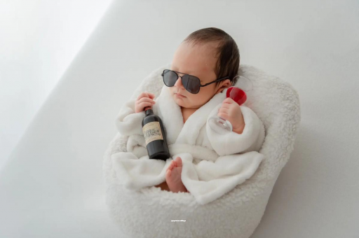 汉川孕妇肚脐眼突出来